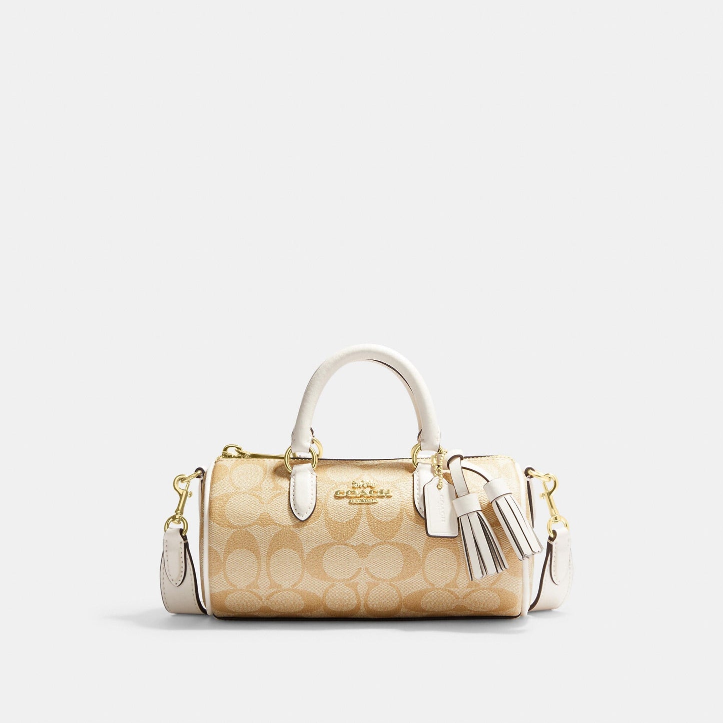 StrapStory - Crossbody 010