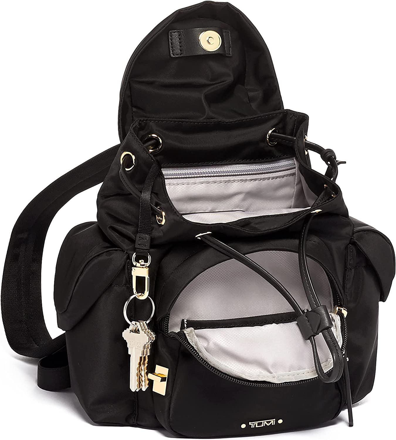 StrapStory - Backpack 885
