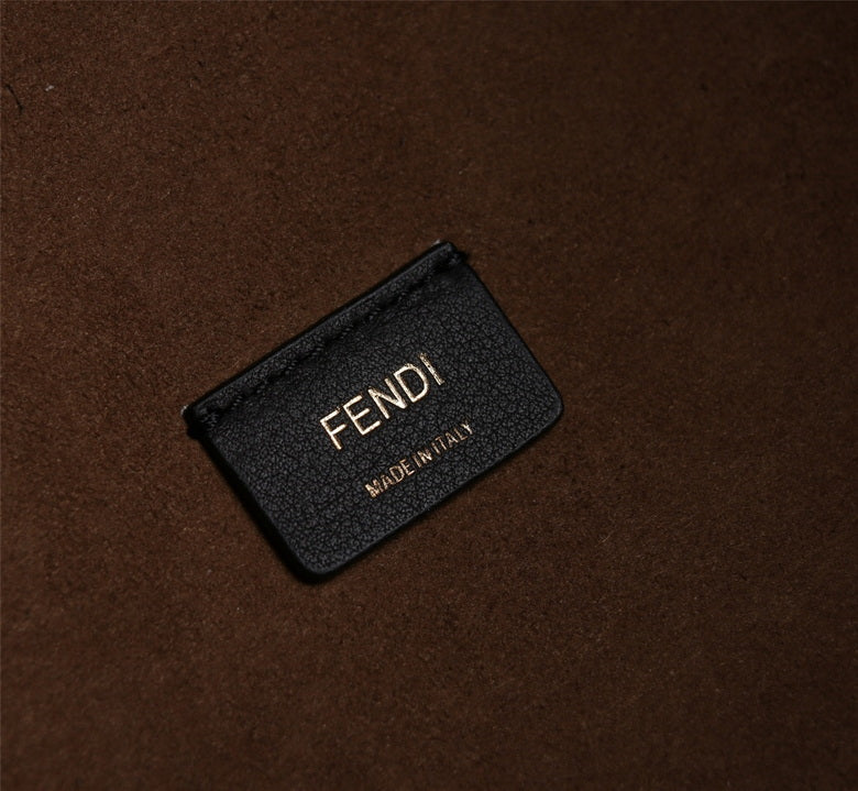 FDNI-Bags - Strap Story - 809