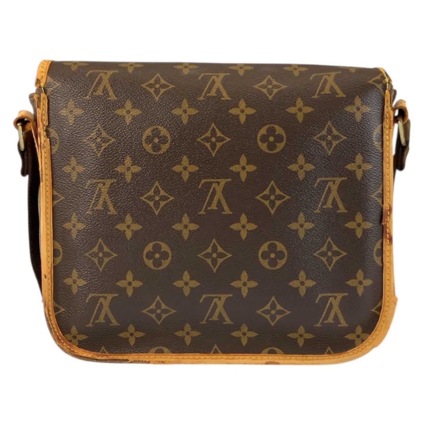 StrapStory - Clutch 921