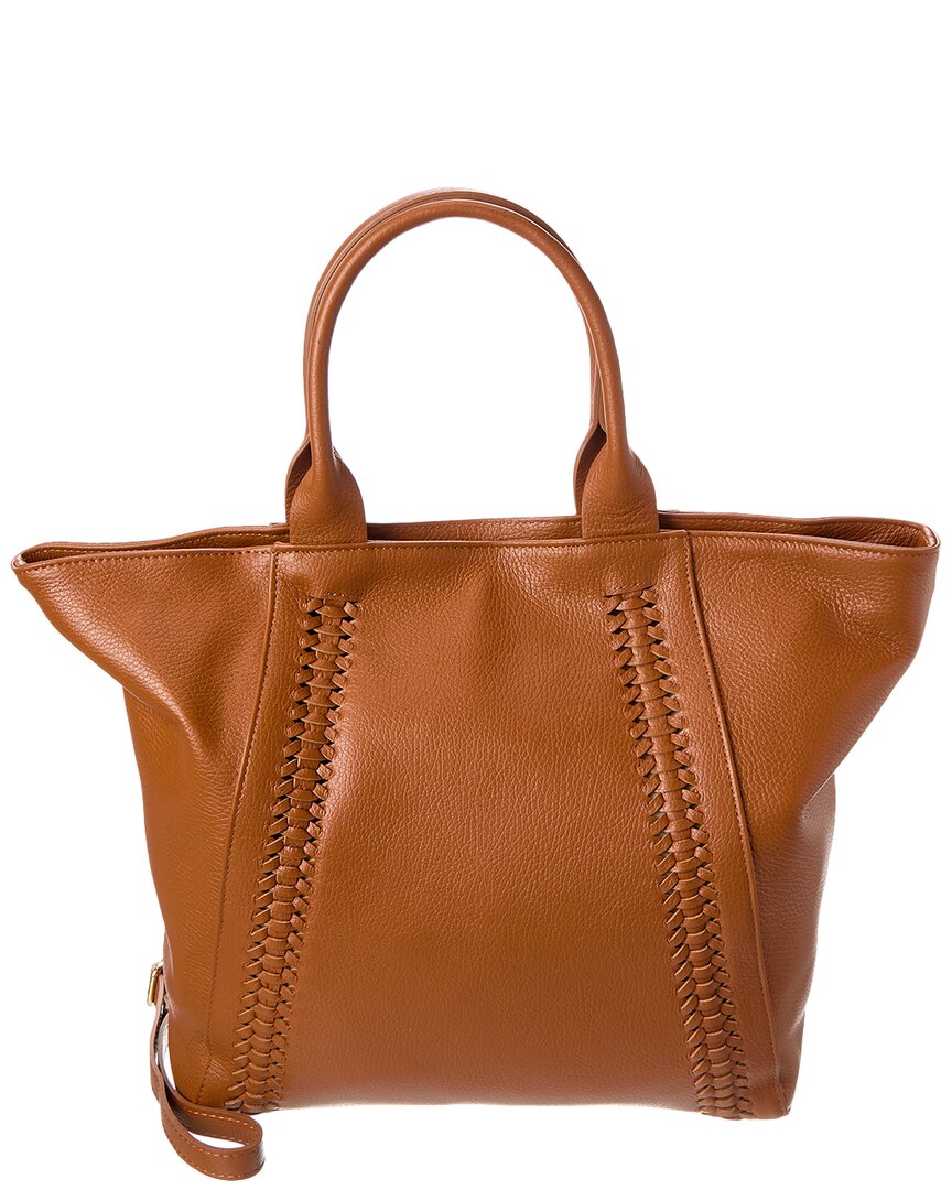 StrapStory - Tote Bag 2042