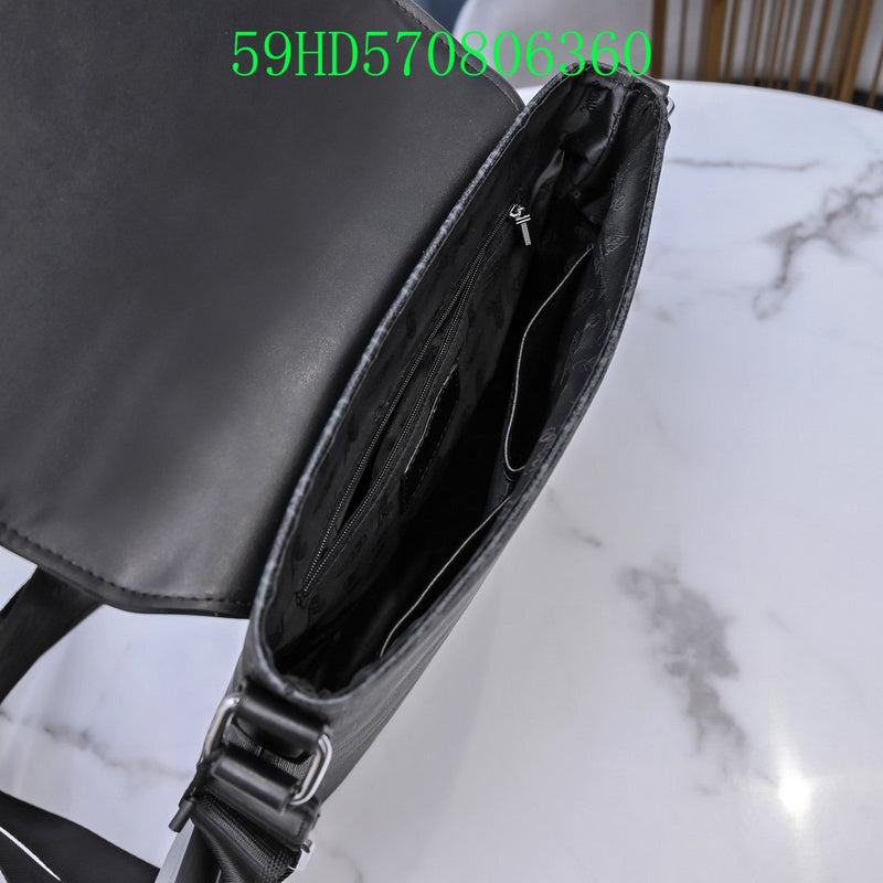 STRAPSTORY - GGC4 BAG - 327