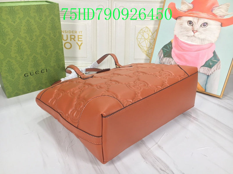 STRAPSTORY - GGC4 BAG - 454
