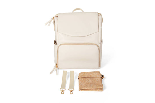 StrapStory - Backpack 772