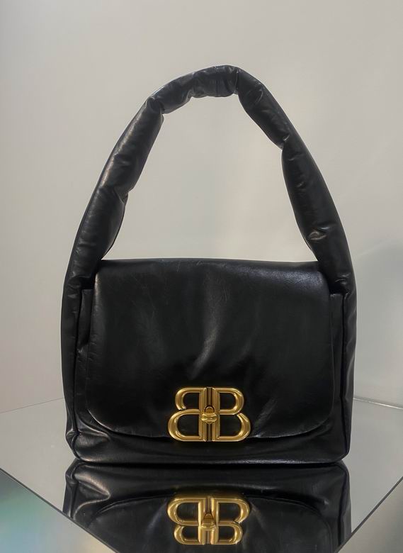 BLGA-Bags - Strap Story - 905