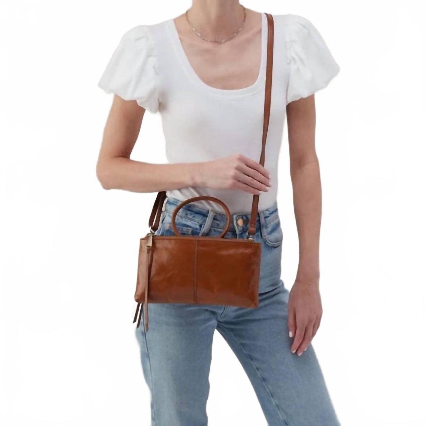 StrapStory - Crossbody 3113