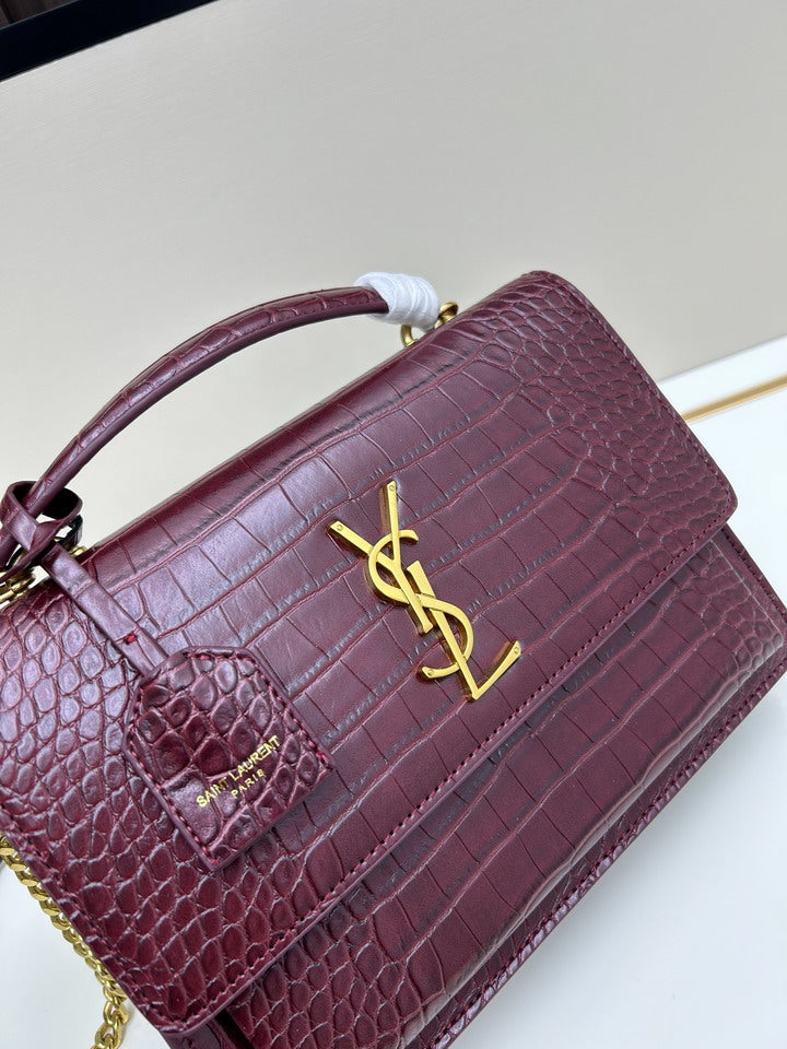 LSY-Bags - Strap Story - 698