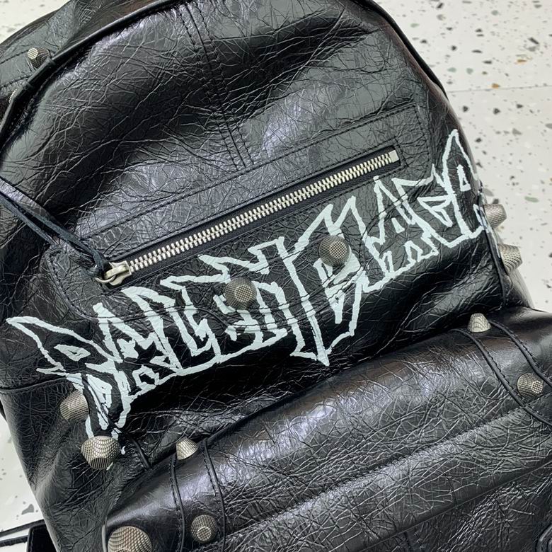 BLGA-Bags - Strap Story - 902