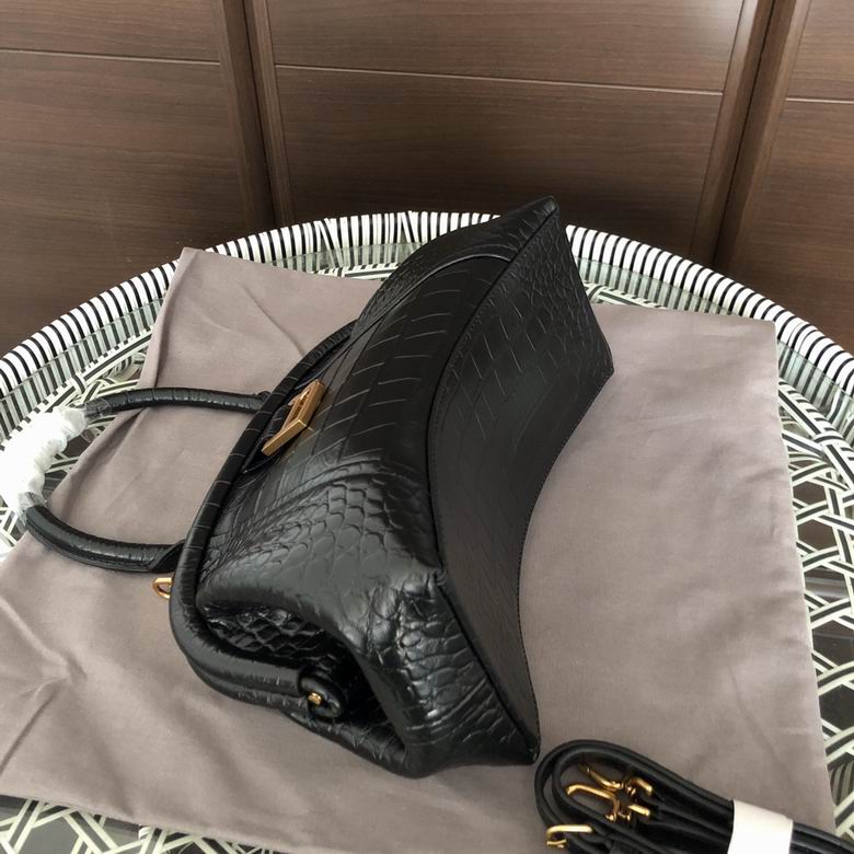 BLGA-Bags - Strap Story - 453