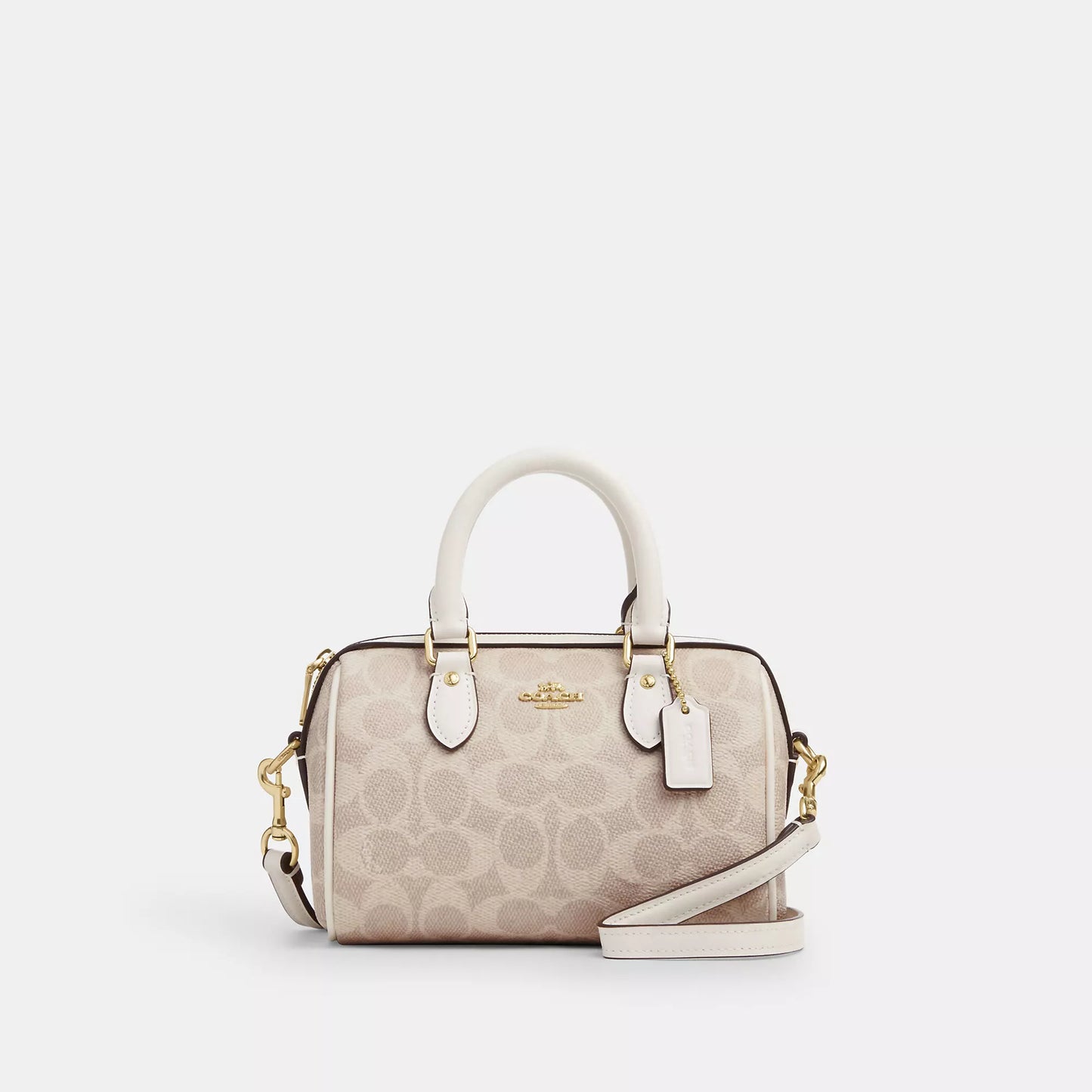 StrapStory - Crossbody 099
