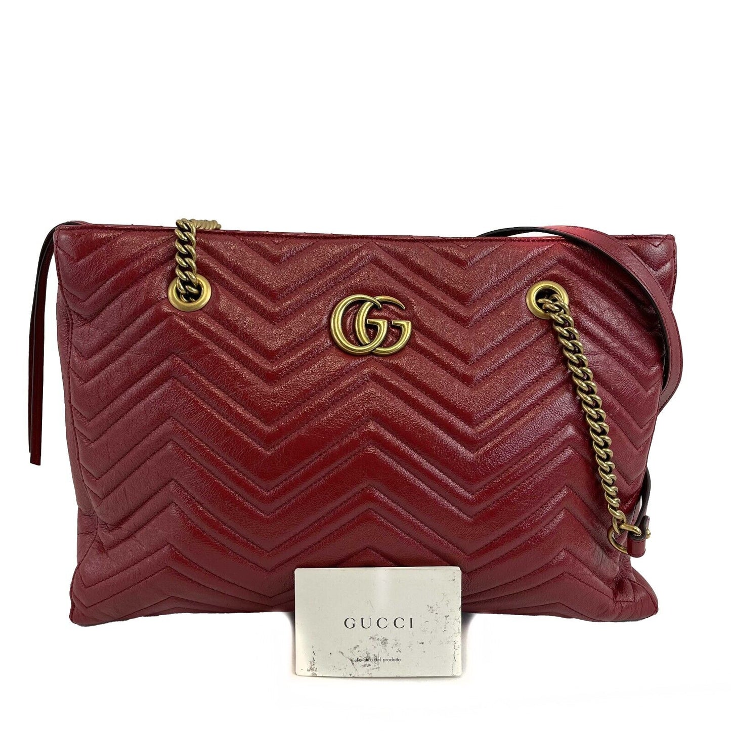 STRAPSTORY - GGC4 BAG - 2387