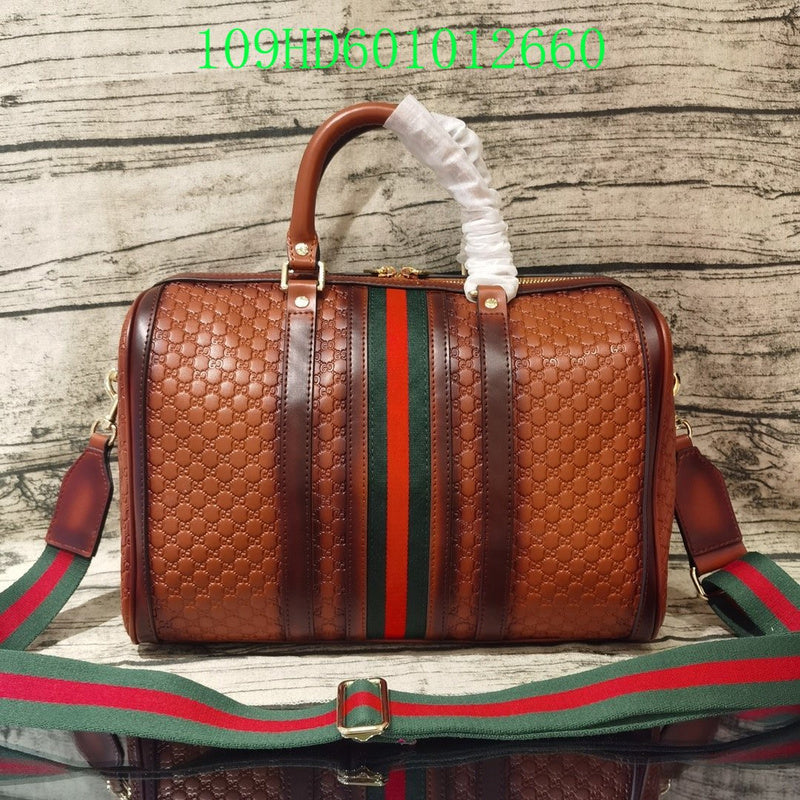 STRAPSTORY - GGC4 BAG - 198