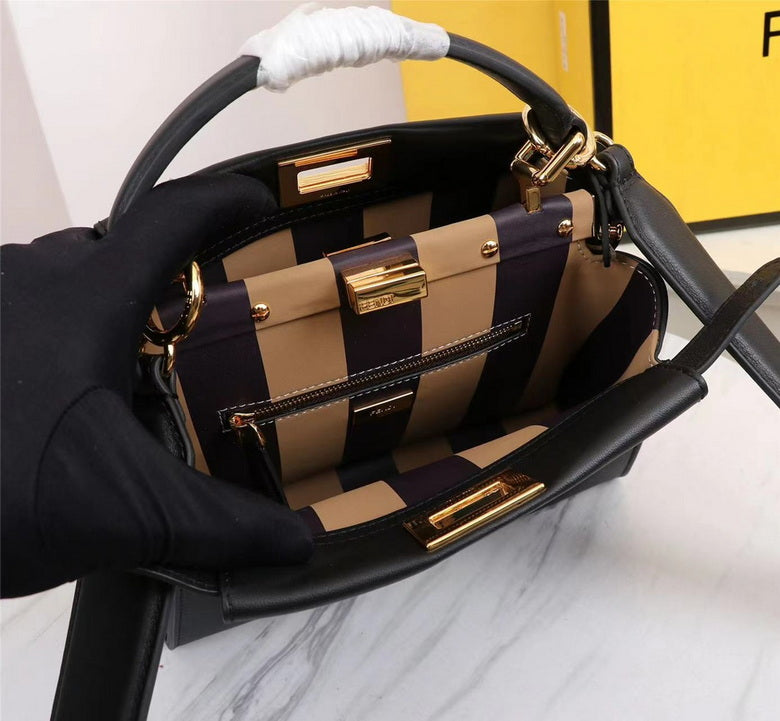 FDNI-Bags - Strap Story - 743