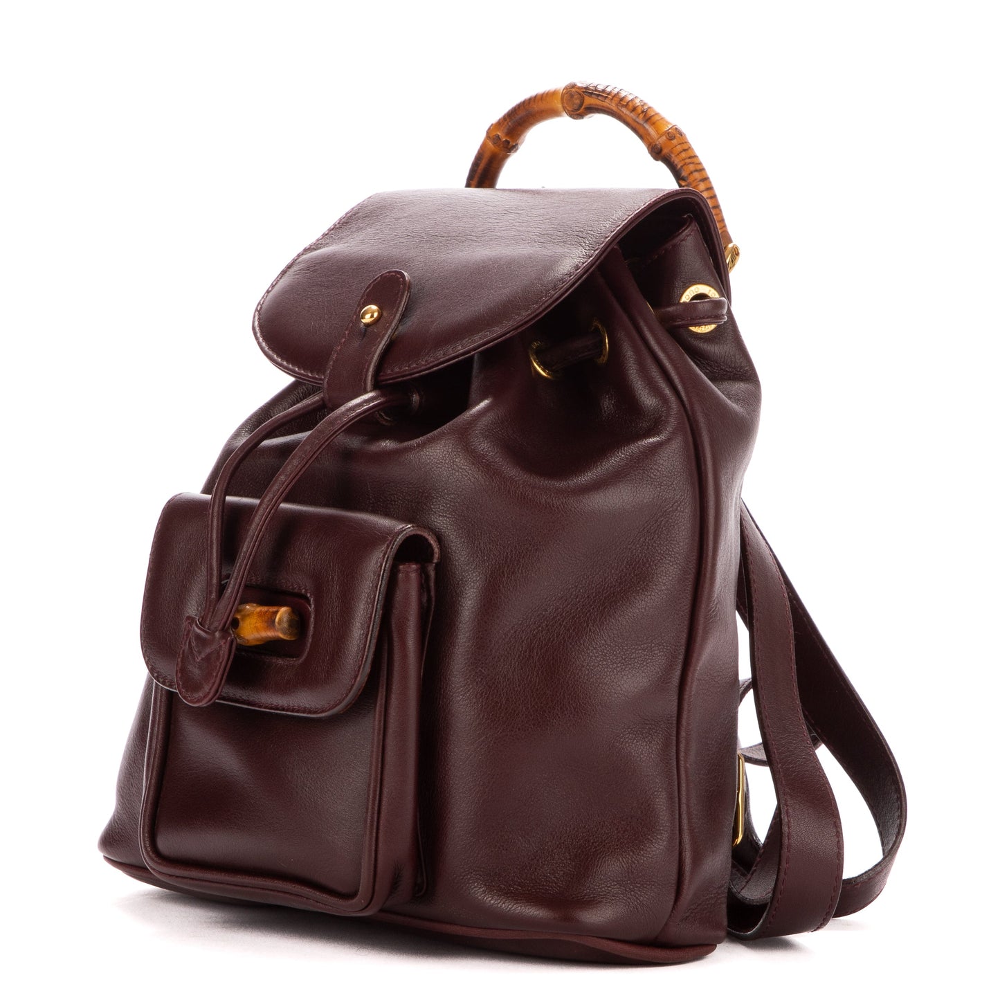 StrapStory - Backpack 1206