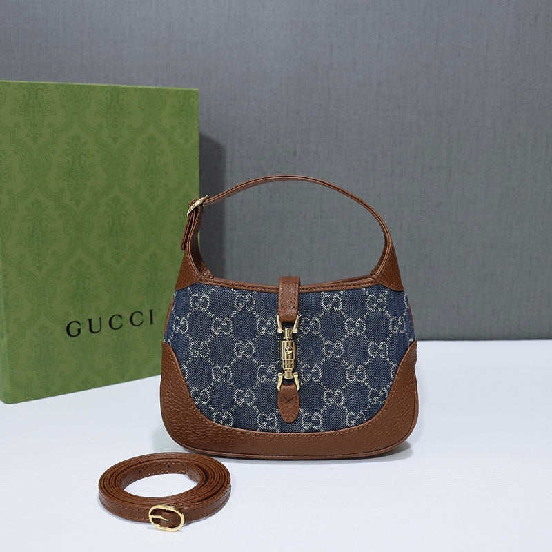 STRAPSTORY - GGC4 BAG - 1138
