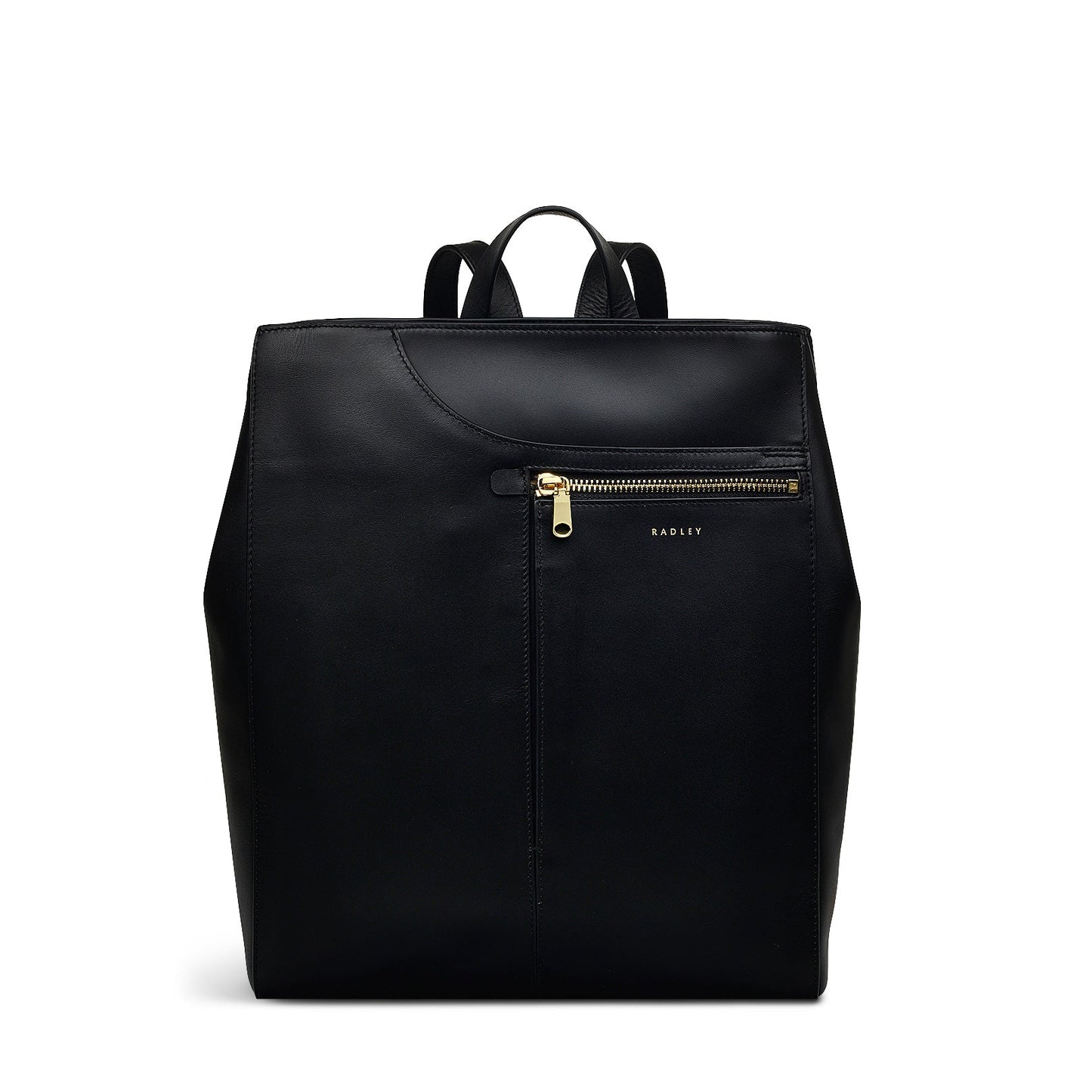 StrapStory - Backpack 636