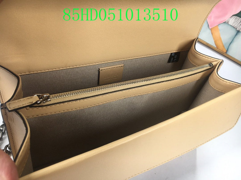 STRAPSTORY - GGC4 BAG - 583