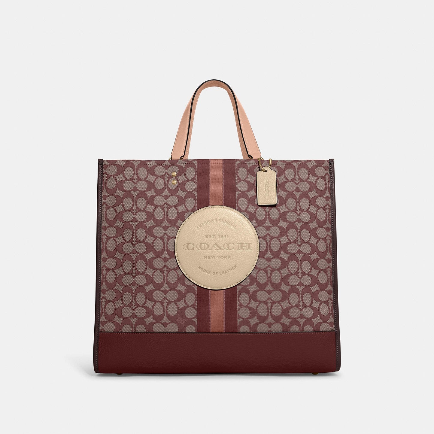 StrapStory - Tote Bag 037