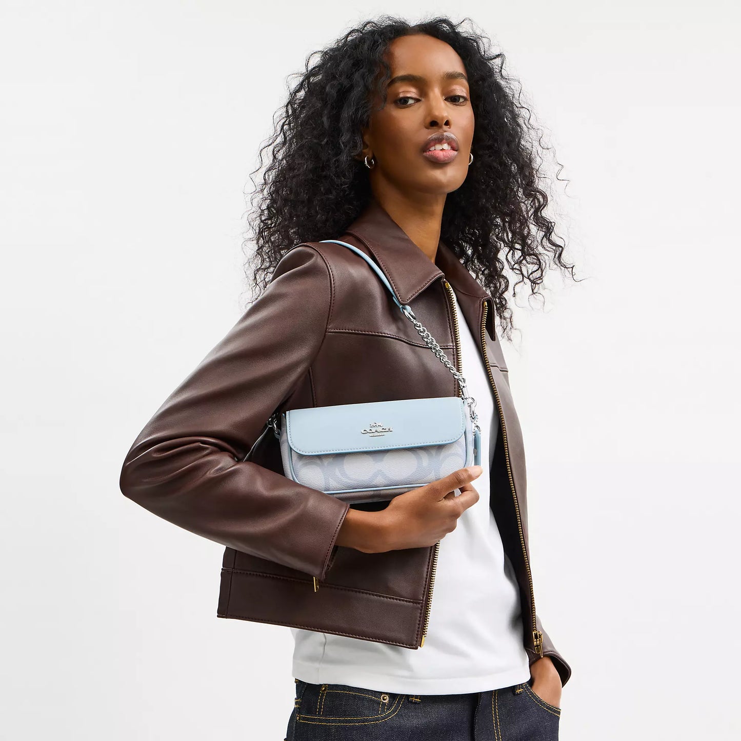 StrapStory - Crossbody 836