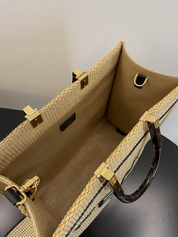 FDNI-Bags - Strap Story - 840