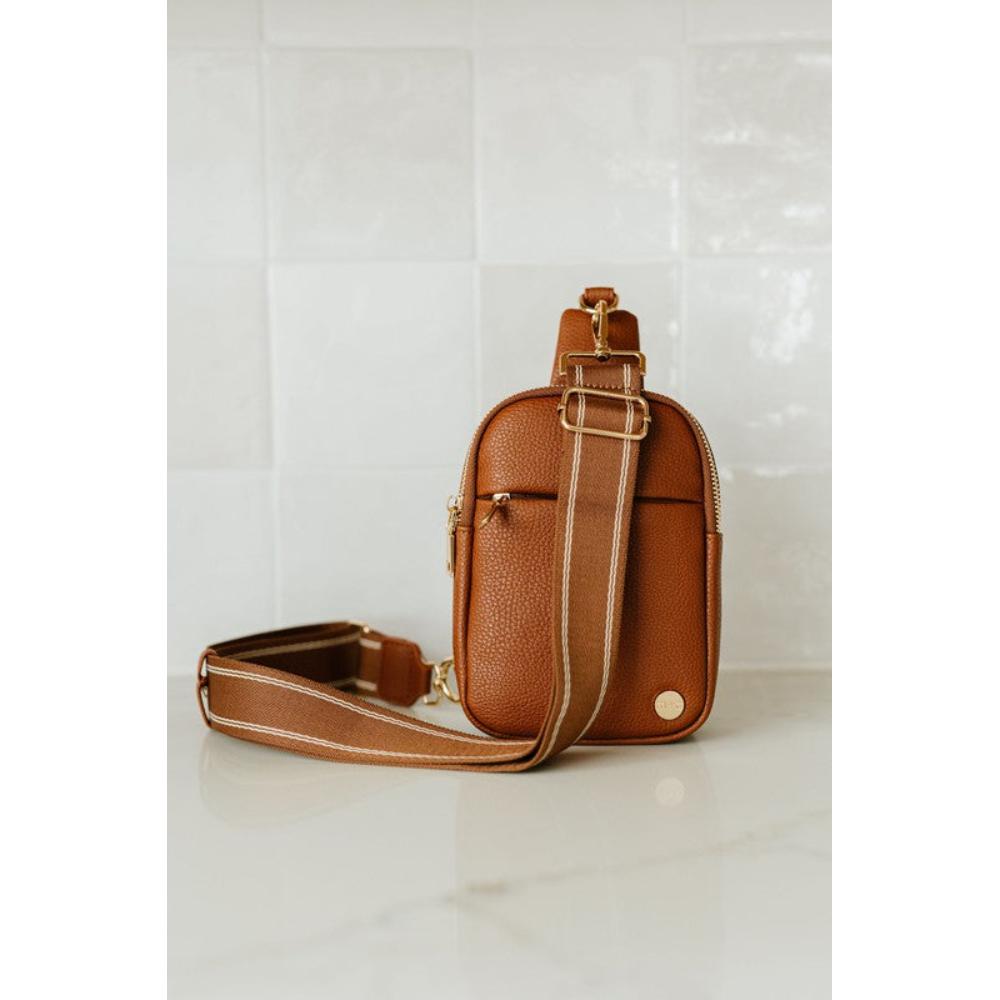 StrapStory - Crossbody 3339