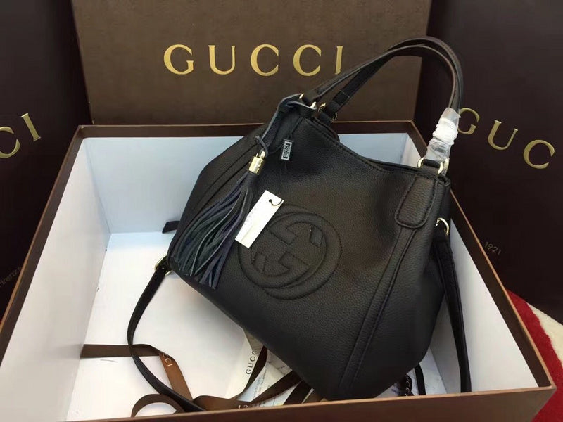 STRAPSTORY - GGC4 BAG - 431
