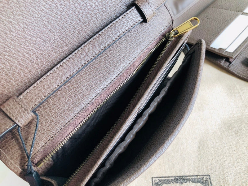 STRAPSTORY - GGC4 BAG - 946