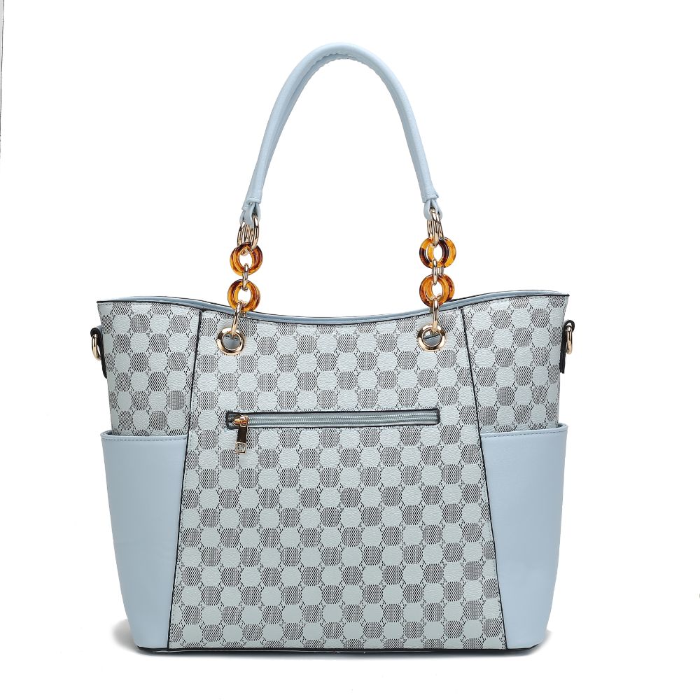 StrapStory - Tote Bag 648
