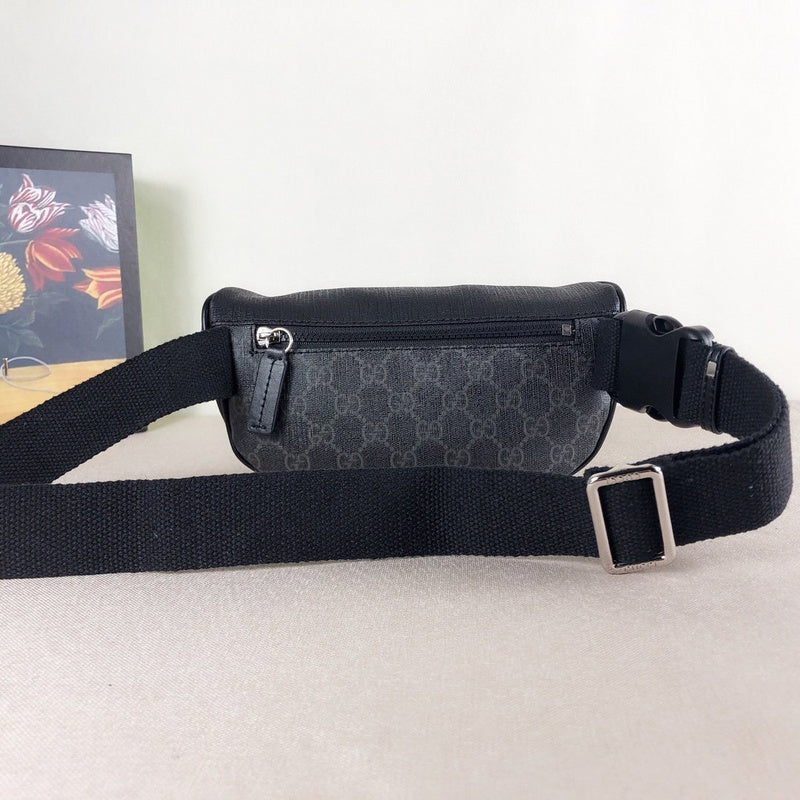 STRAPSTORY - GGC4 BAG - 556