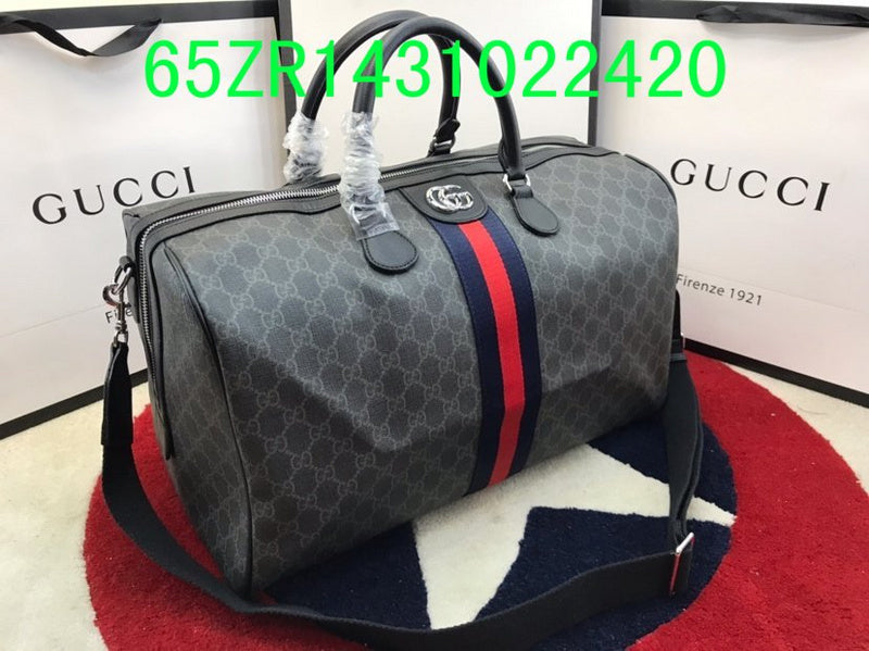 STRAPSTORY - GGC4 BAG - 180