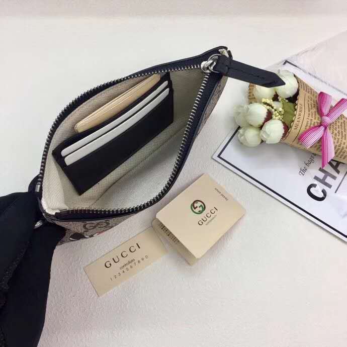 STRAPSTORY - GGC4 BAG - 1255