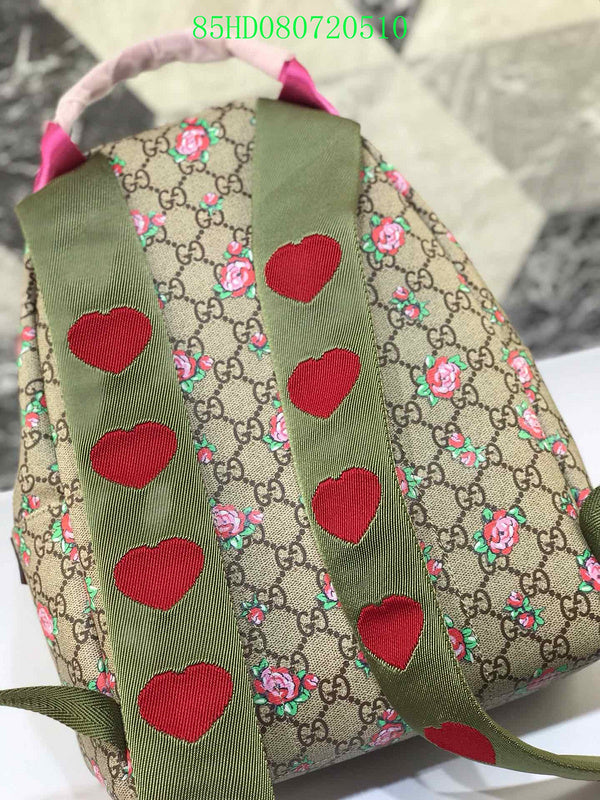 STRAPSTORY - GGC4 BAG - 706