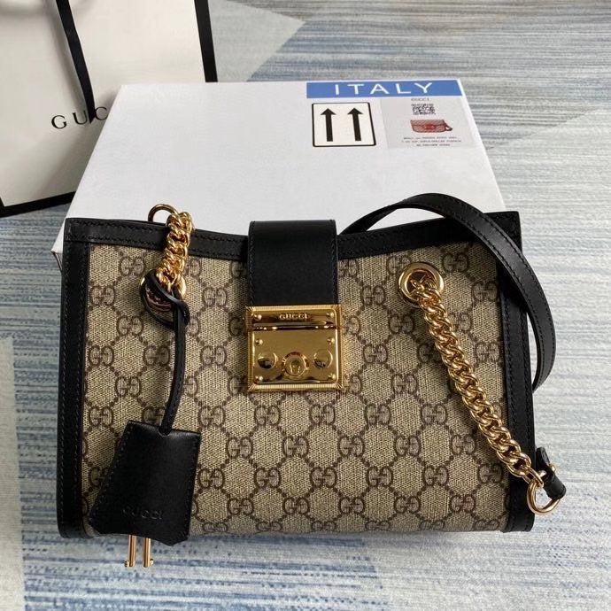 STRAPSTORY - GGC4 BAG - 989