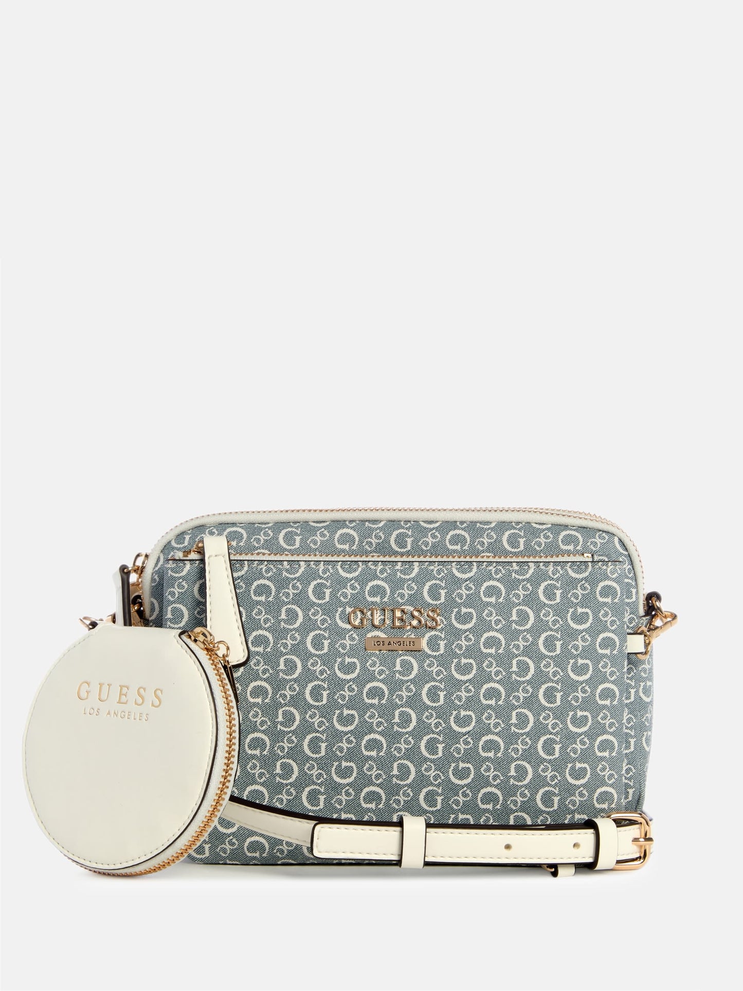 StrapStory - Crossbody 1629