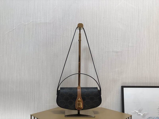 CLNE-Bags - Strap Story - 629