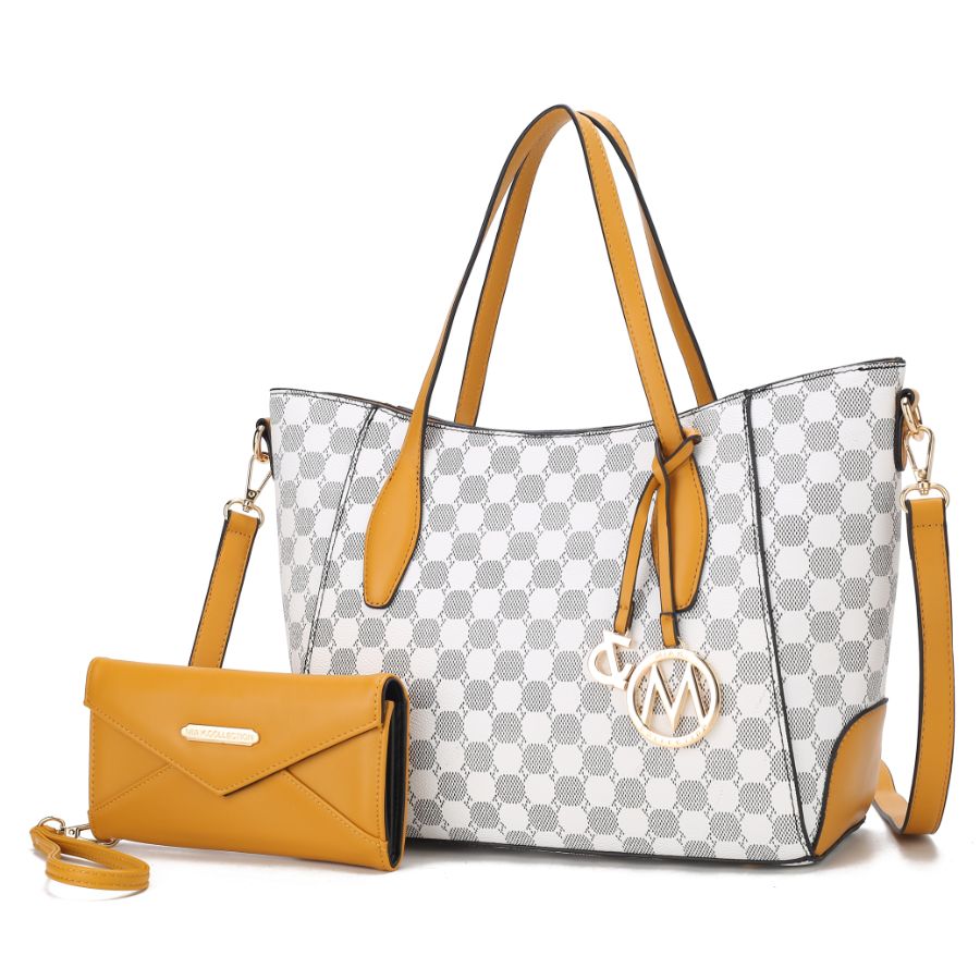StrapStory - Tote Bag 1603