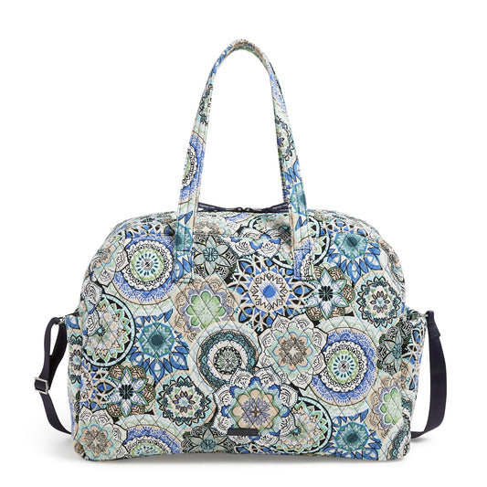 StrapStory - Duffle Bag 107