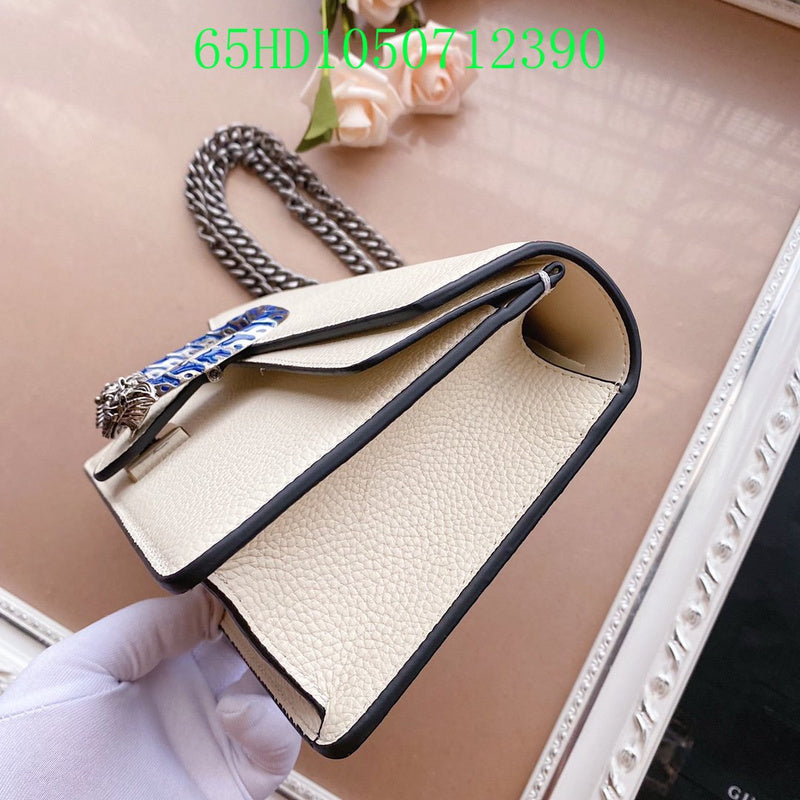 STRAPSTORY - GGC4 BAG - 580