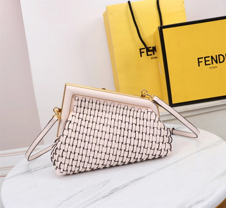 FDNI-Bags - Strap Story - 623