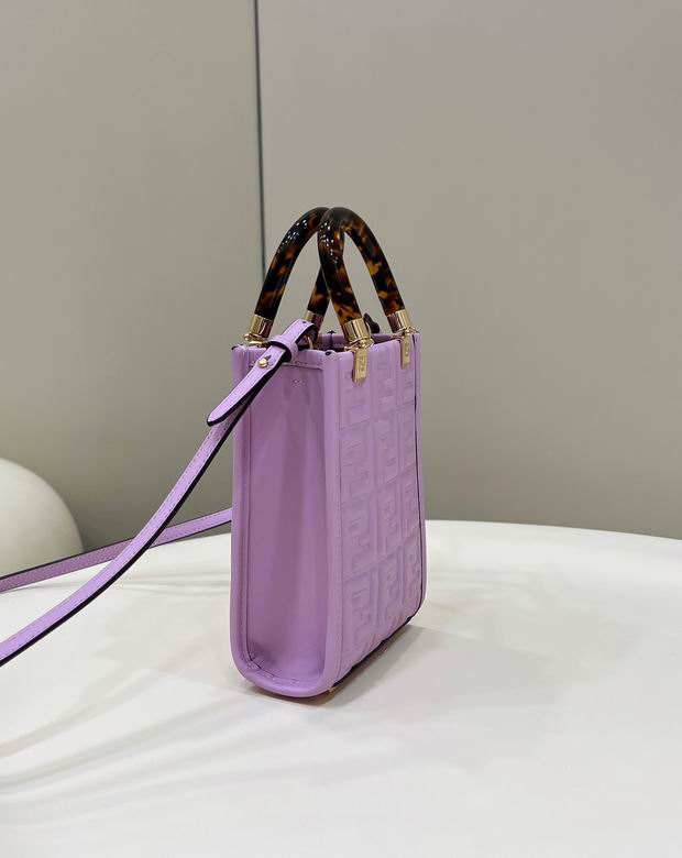 FDNI-Bags - Strap Story - 202