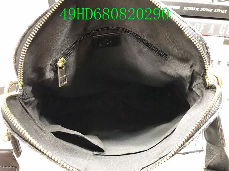 STRAPSTORY - GGC4 BAG - 333
