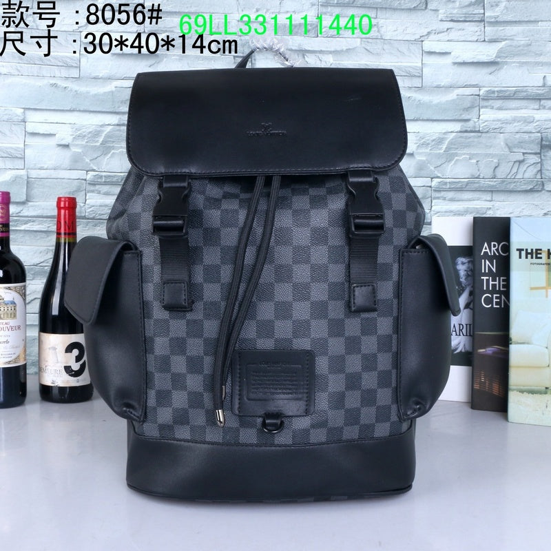 STRAPSTORY - GGC4 BAG - 810