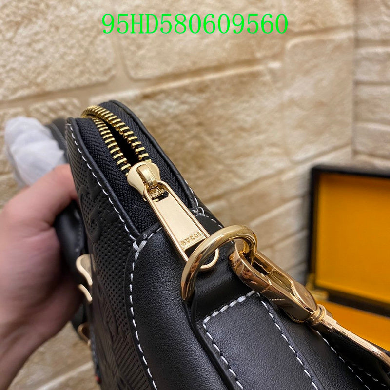 STRAPSTORY - GGC4 BAG - 236