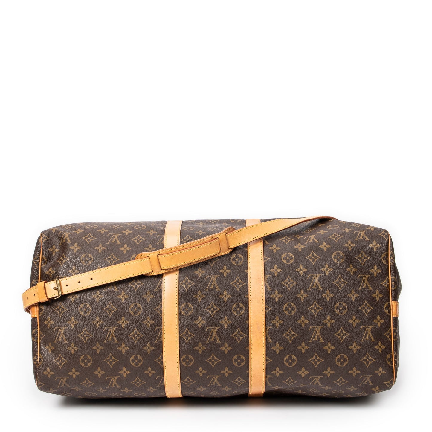 StrapStory - Duffle Bag 198