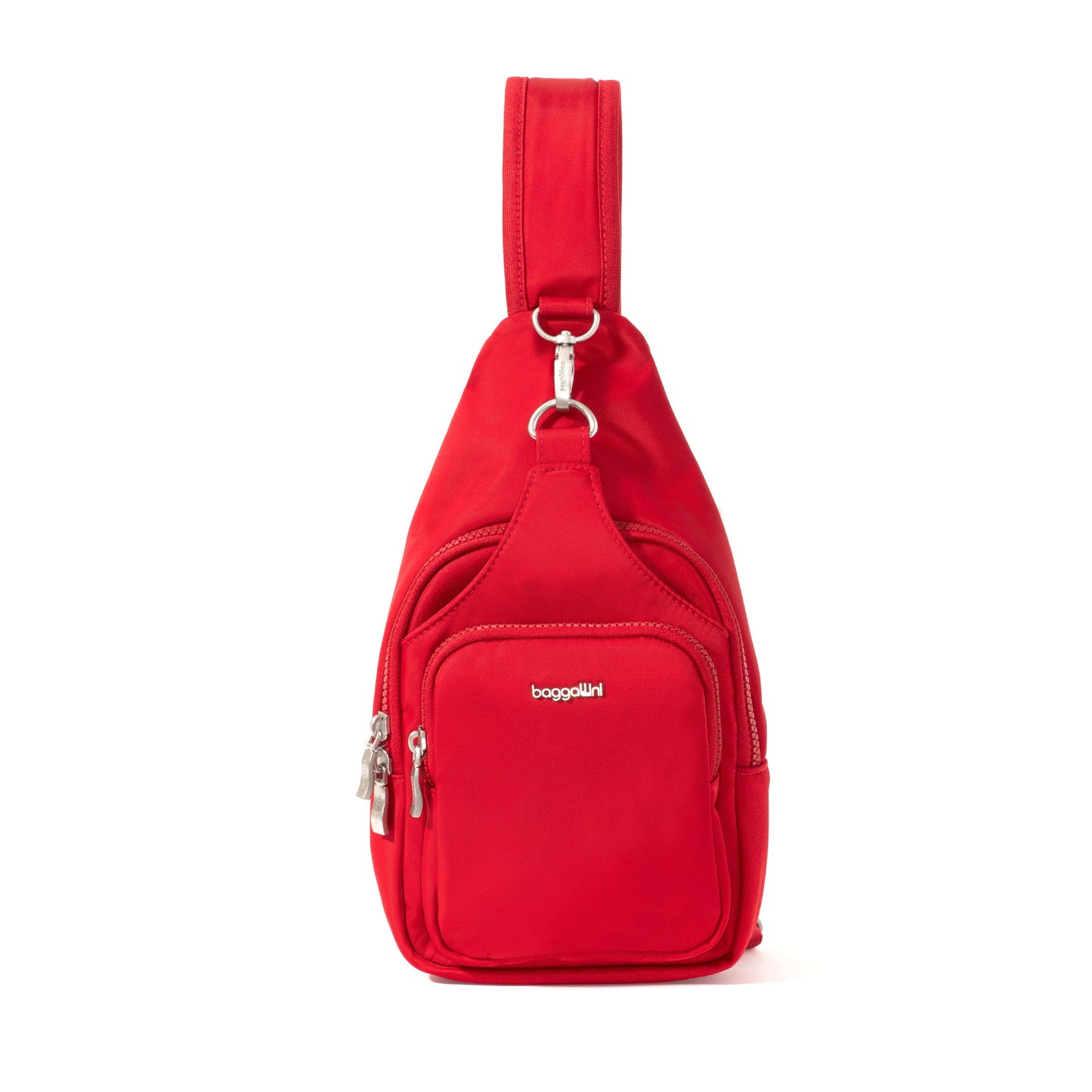 StrapStory - Backpack 207