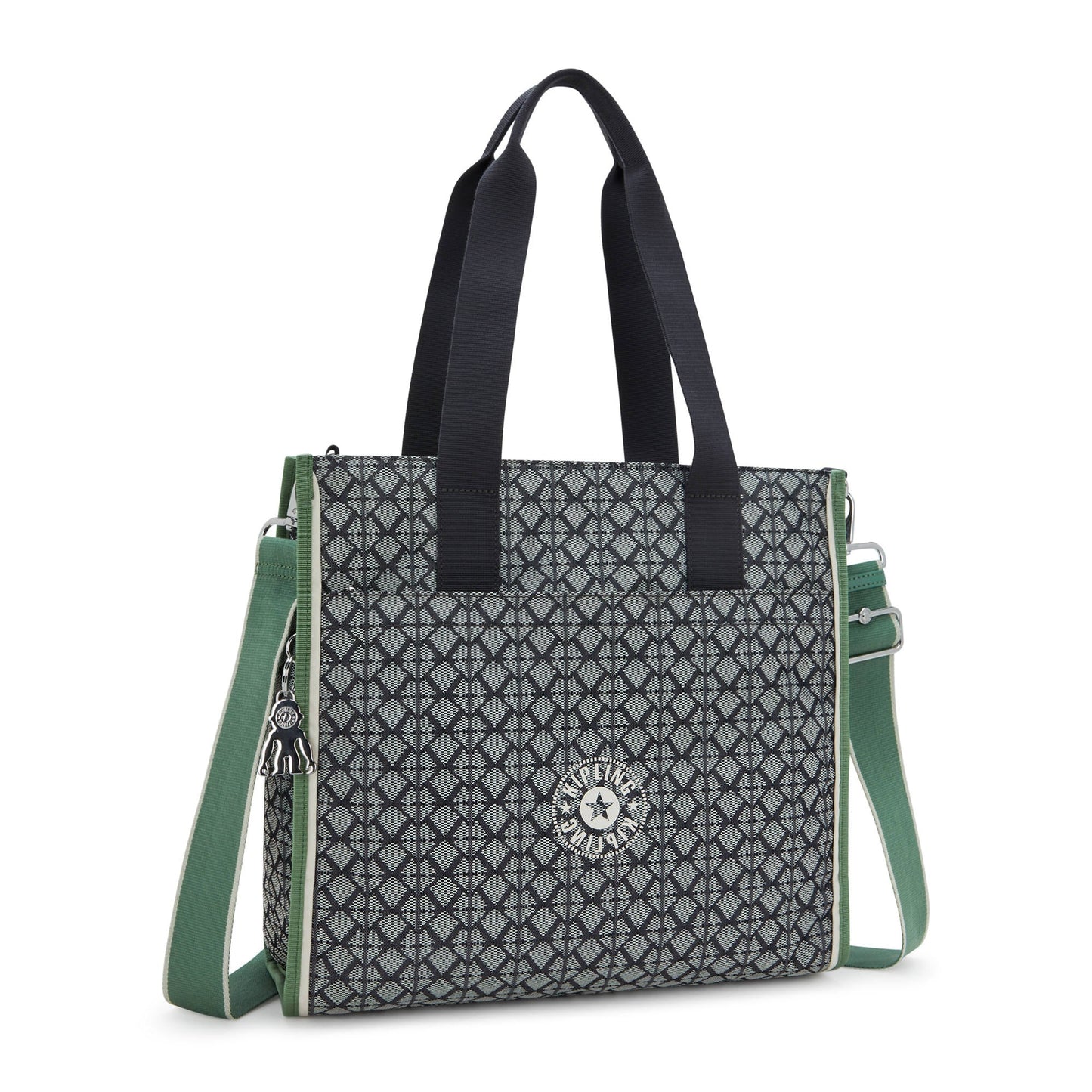StrapStory - Tote Bag 2210