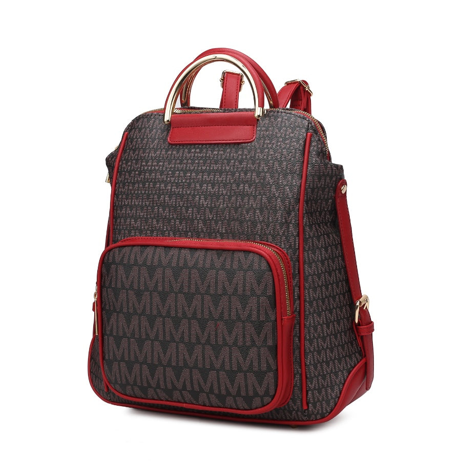 StrapStory - Backpack 688