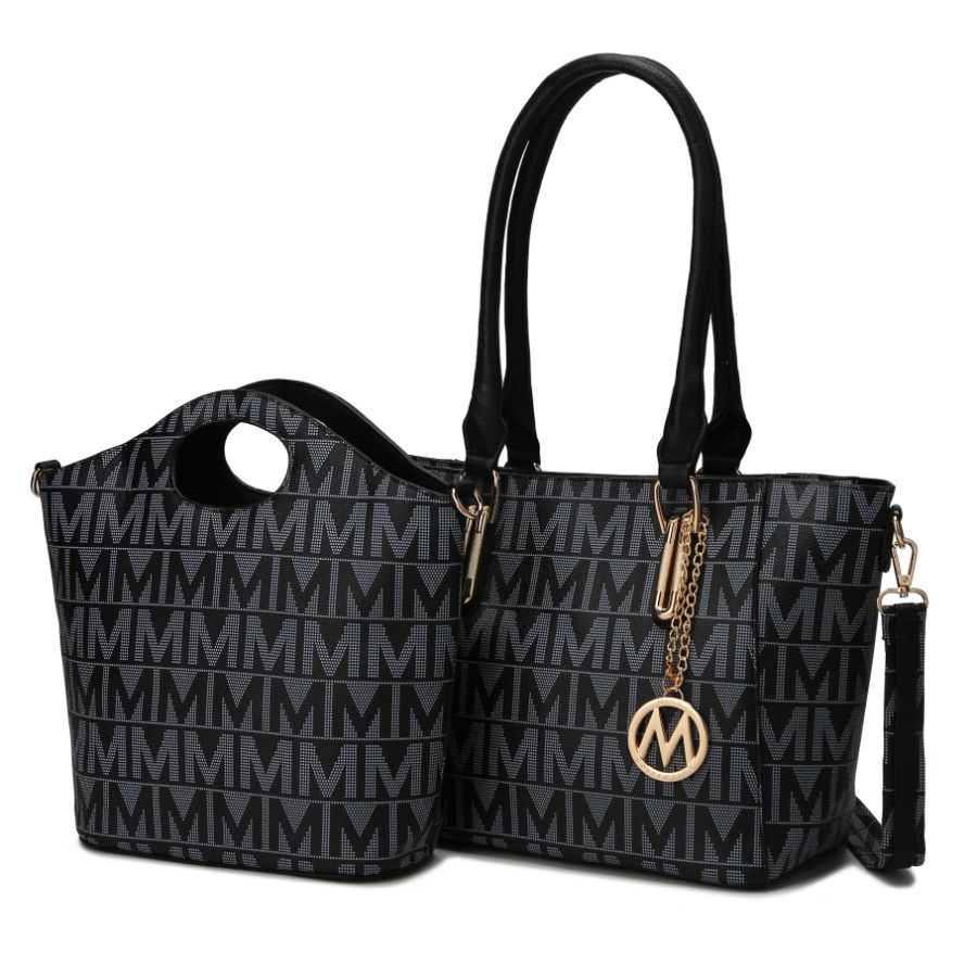 StrapStory - Tote Bag 269