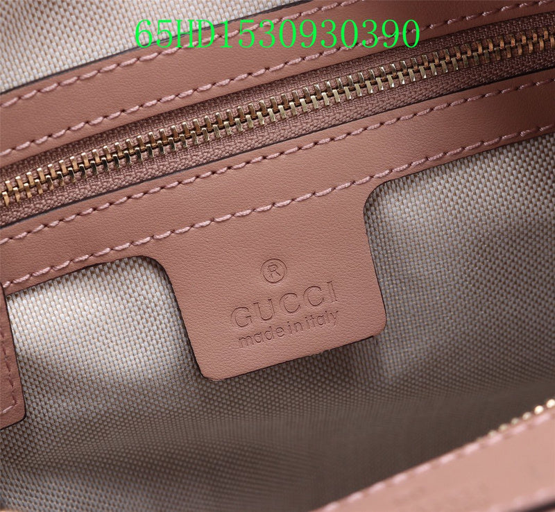 STRAPSTORY - GGC4 BAG - 485