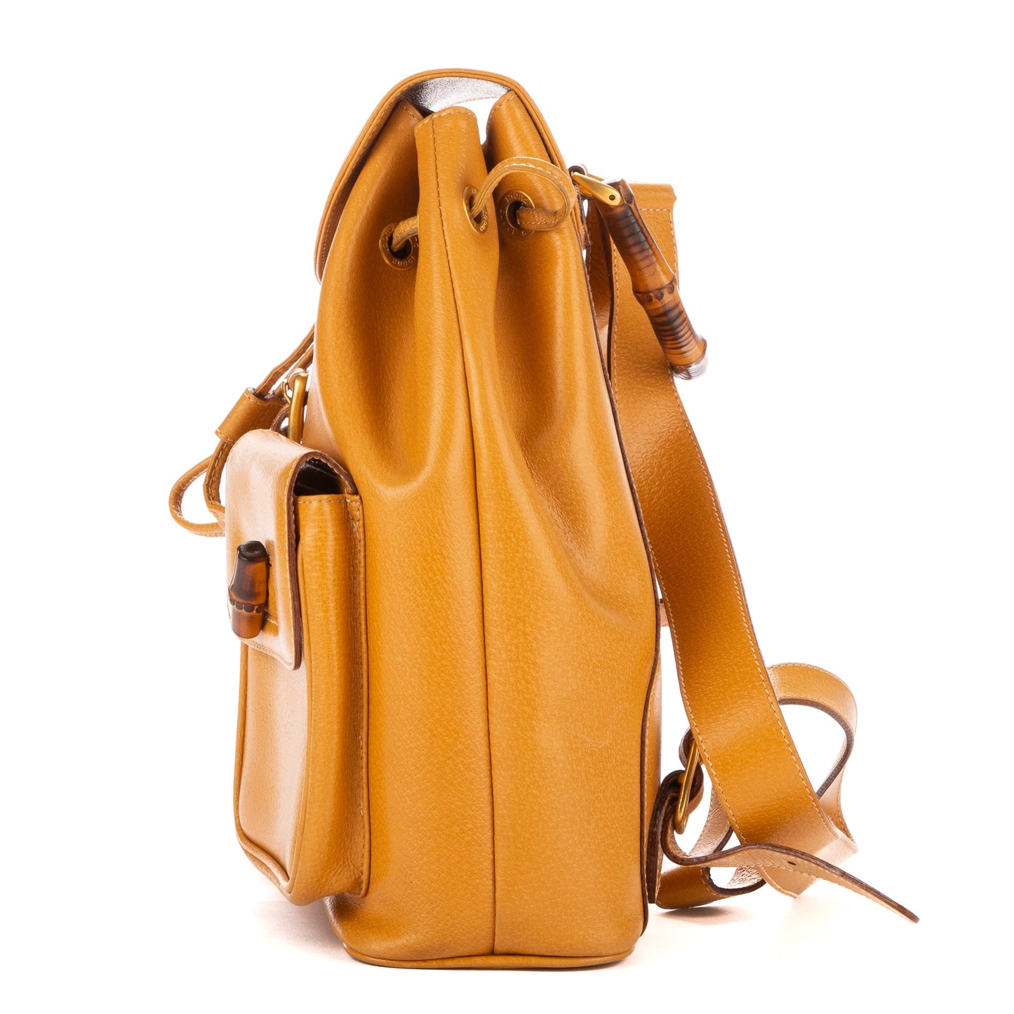StrapStory - Backpack 1205